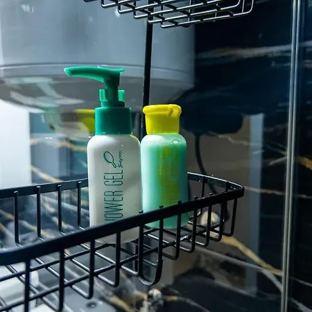 Avtokomanda Appartamento