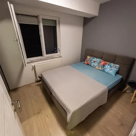 Appartamento Avtokomanda *