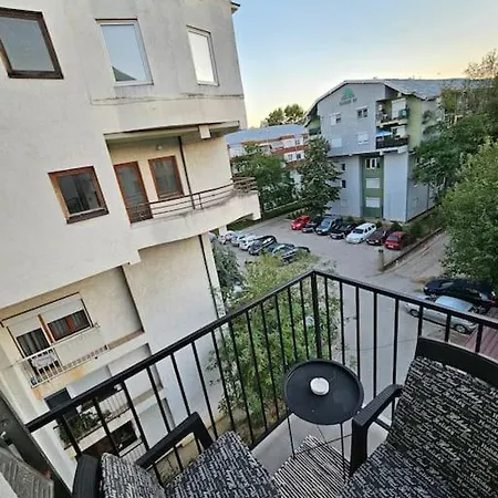 Appartamento Avtokomanda *